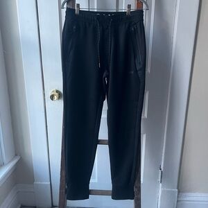 Men's American Eagle Black Jogger Pants